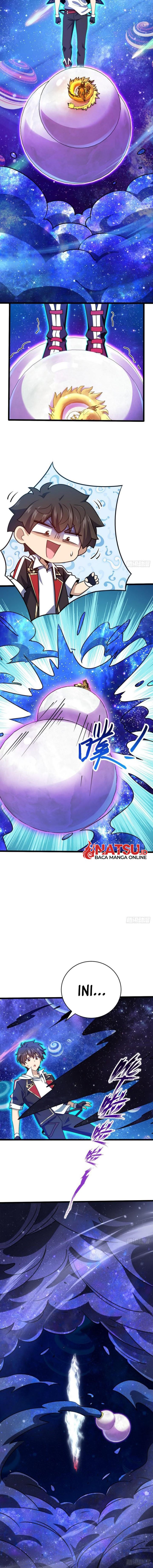 Spare Me, Great Lord! Chapter 710 Bahasa Indonesia